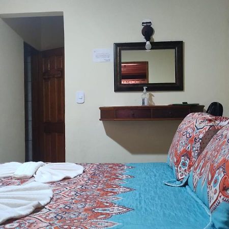 Pousada Vila Rica Cunha Dış mekan fotoğraf
