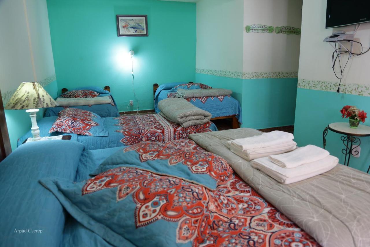Pousada Vila Rica Cunha Dış mekan fotoğraf