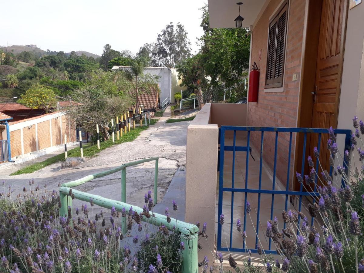 Pousada Vila Rica Cunha Dış mekan fotoğraf