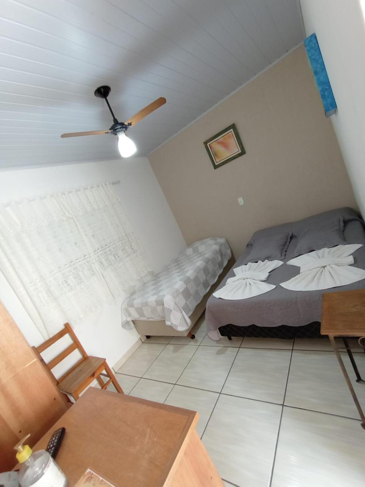 Pousada Vila Rica Cunha Dış mekan fotoğraf