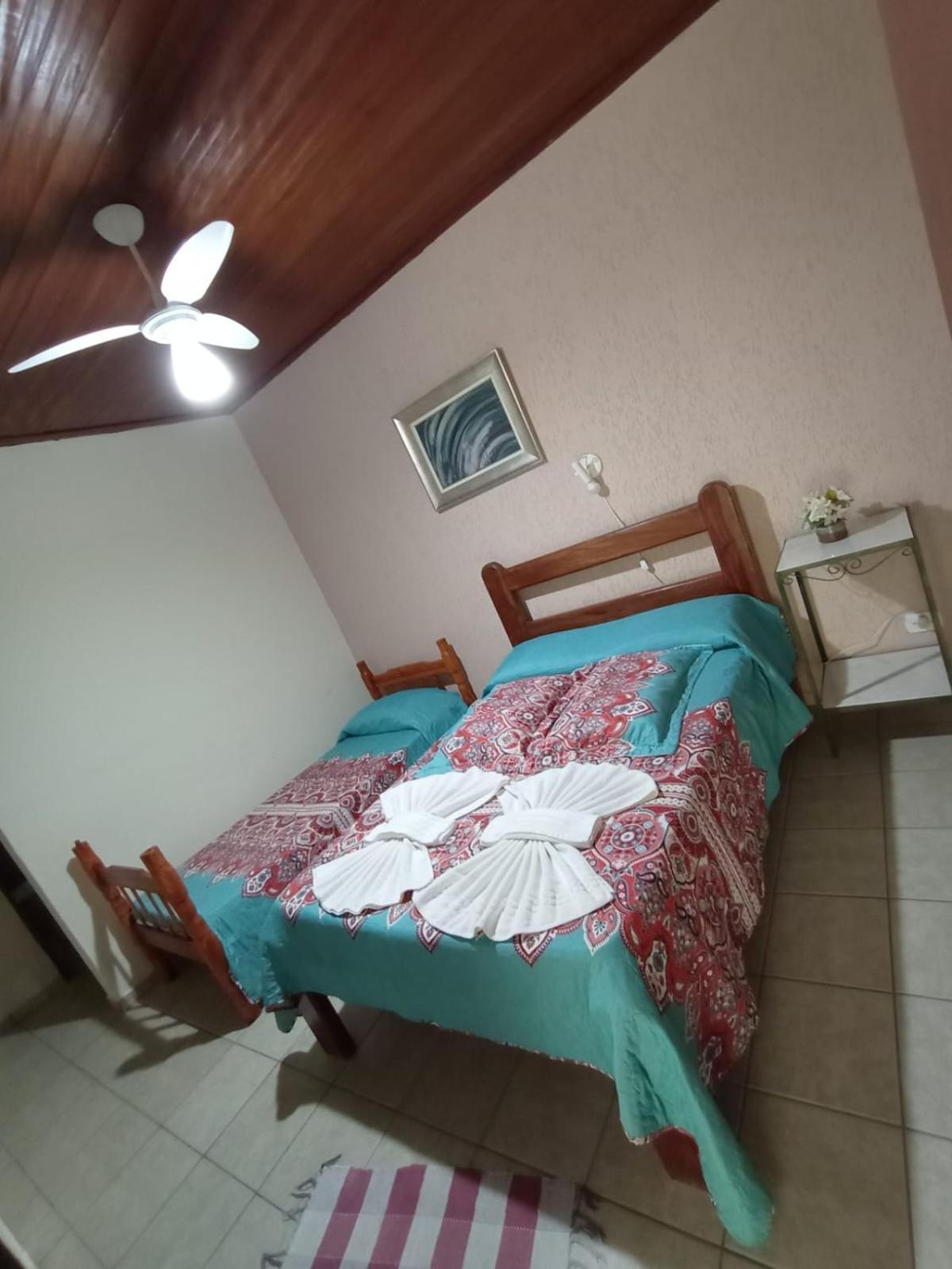 Pousada Vila Rica Cunha Dış mekan fotoğraf