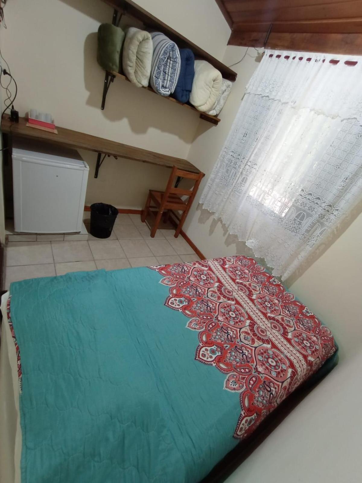 Pousada Vila Rica Cunha Dış mekan fotoğraf