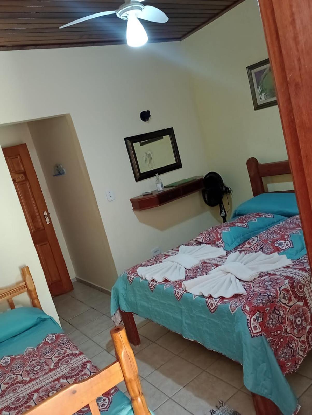 Pousada Vila Rica Cunha Dış mekan fotoğraf